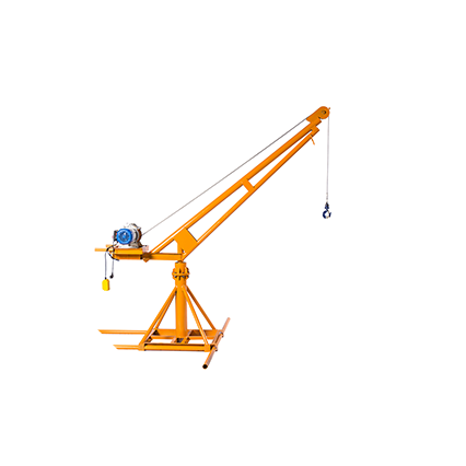 建筑吊運機(jī)